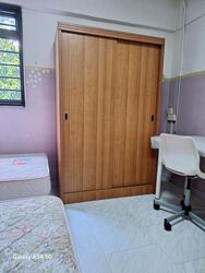Blk 306 Clementi Meadows (Clementi), HDB 3 Rooms #476463641